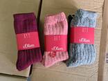 Wholesale brand socks winter/summer several colors, types and sizes available - photo 11
