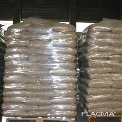 High Quality Wood Pellets Wood Pellets 15kg Bags biomass pellet