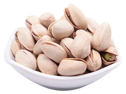Wholesale Delicious Organic Roasted Salted Pistachio Nuts