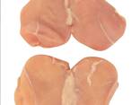 Wholesale Halal Frozen Chicken Breast / Skinless Boneless Chicken Breast Fillets - фото 6