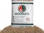 Wood pellet/ Quality Enplus Oak wood and Enplus Beech wood pellet for sale worldwide - photo 2