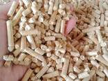 Wood Pellets - фото 2