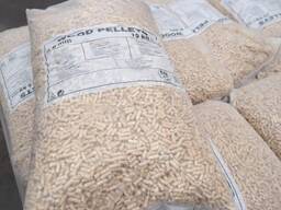 Wood Pellets