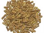 Wood Pellets - фото 5