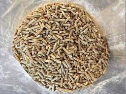 Wood Pellets
