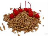 Wood pellets, best quality 500 pallets available for ENA1 approved - фото 6