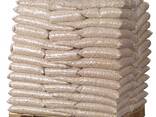 Wood pellets , ENA1 certifiied for Bodo and all Norway - photo 4