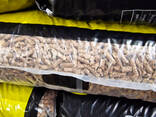 Wood pellets | Manufacturer | 1000 tons p. m. | Eco-fuel | Ultima - photo 1