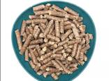 Wood Pellets Wood Pellets DIN EN Plus-A1 EN Plus-A2 6-8mm Pine Beech Wood Pellets Of 15kg - photo 7