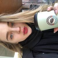 Струина Анастасия Павловна