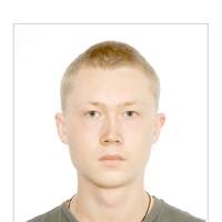 Милюков Никита Владимирович