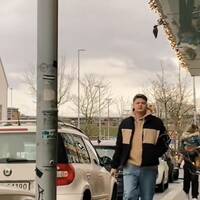 Лубенец Михаил