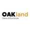 Oak Land. Furniture Manufacture, AS